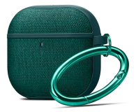 Spigen Urban Fit Apple Airpods 4 Midnight Green - 1346710 - zdjęcie 1